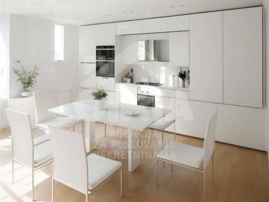 Flat in a new building, Sale, Solin, Mezanovci