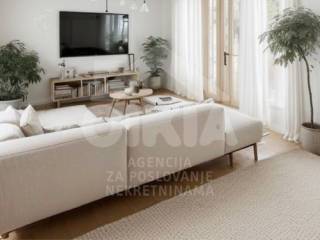 Flat in a building, Sale, Solin, Mezanovci