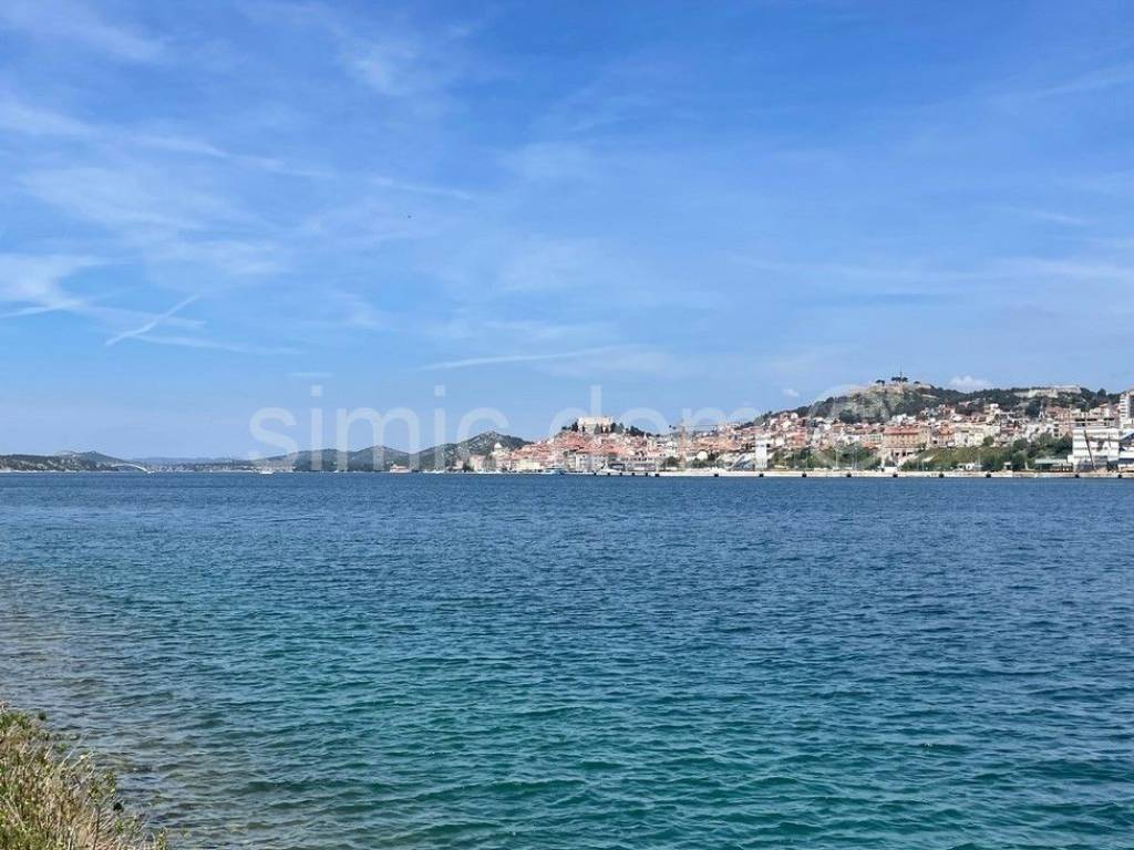 Plot for construction, Sale, Šibenik, Šibenik