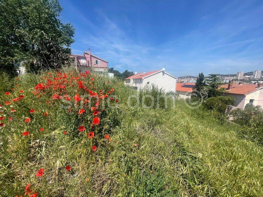 Plot for construction, Sale, Šibenik, Šibenik