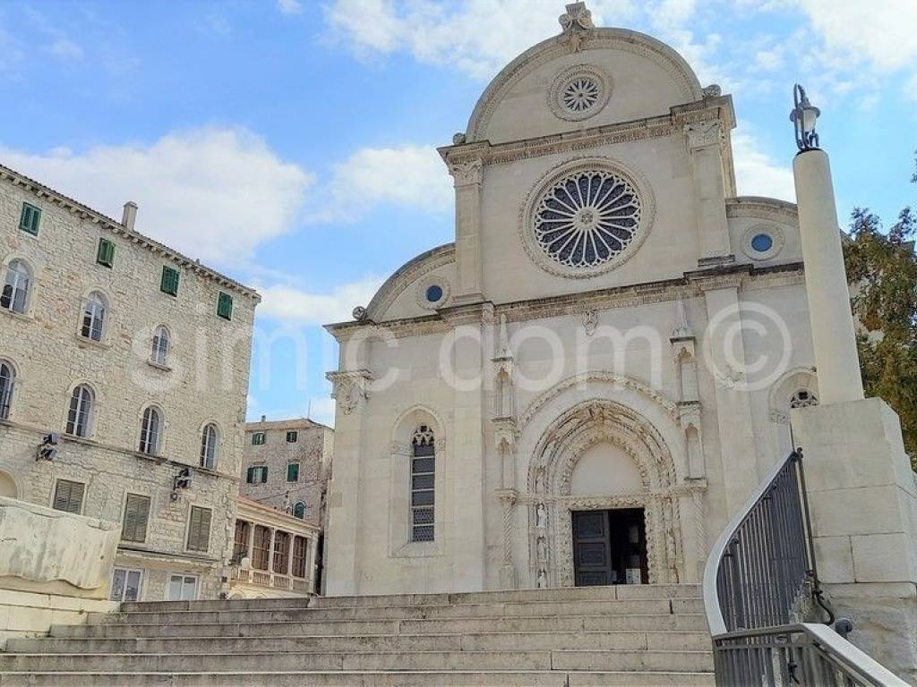 Plot for construction, Sale, Šibenik, Šibenik