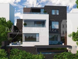 Flat in a new building, Sale, Zagreb, Gornji Grad - Medveščak
