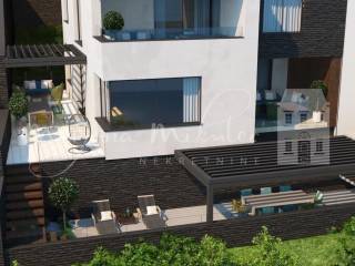 Flat in a new building, Sale, Zagreb, Gornji Grad - Medveščak