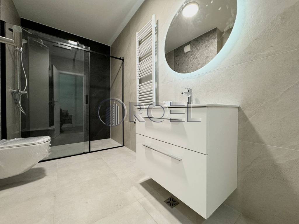 Flat in a new building, Sale, Zagreb, Stenjevec