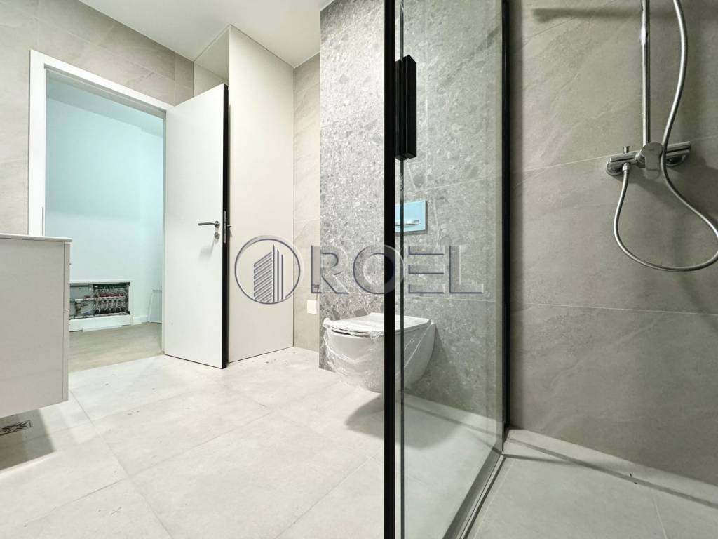 Flat in a new building, Sale, Zagreb, Stenjevec