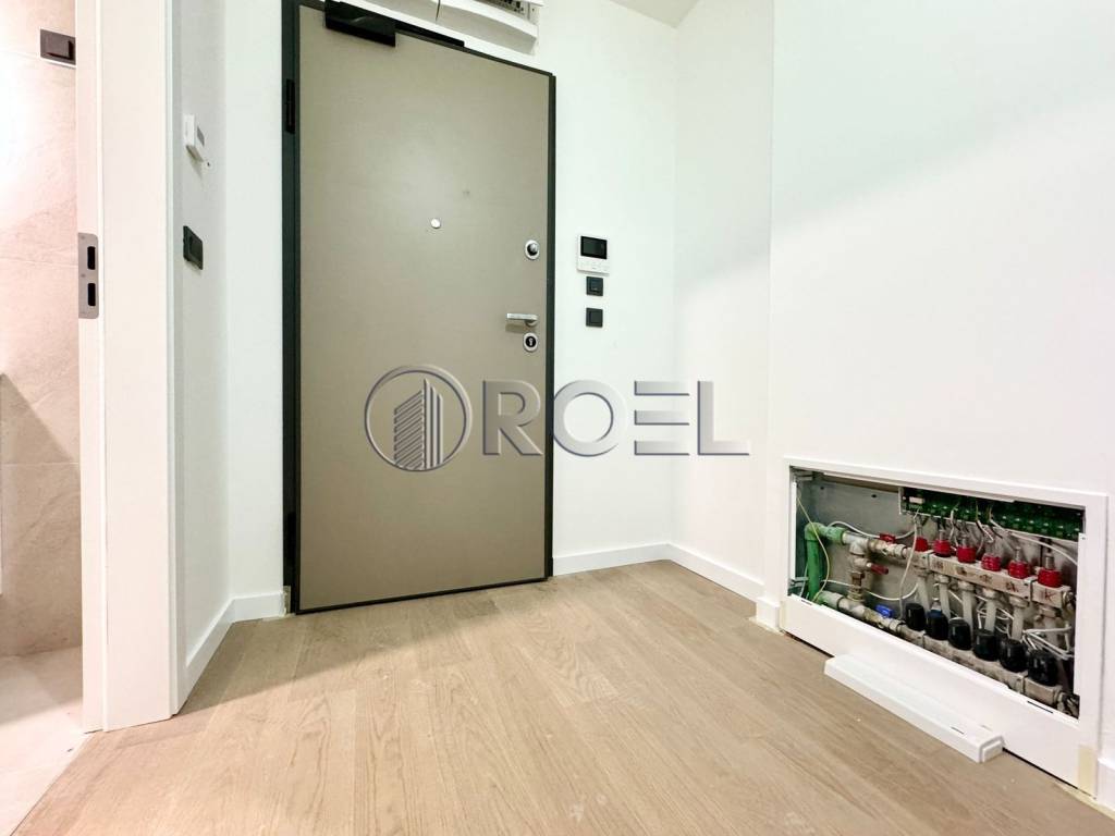 Flat in a new building, Sale, Zagreb, Stenjevec