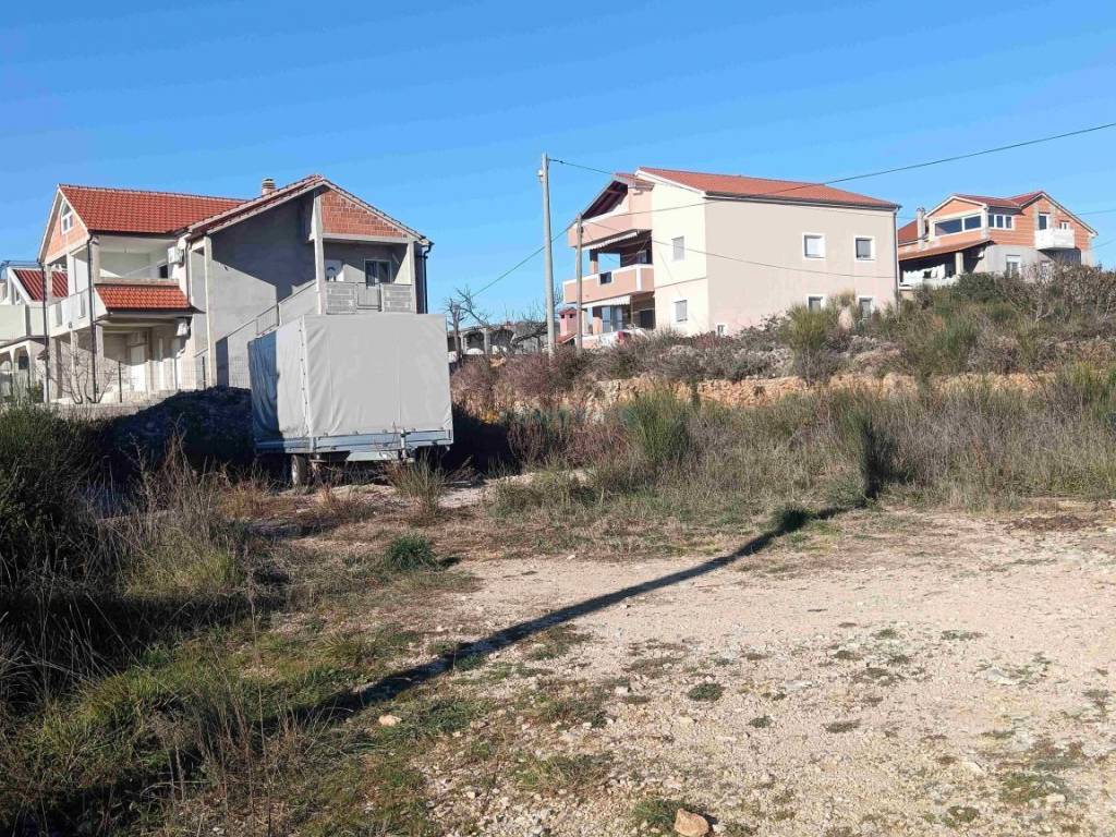 Plot for construction, Sale, Zadar, Zadar