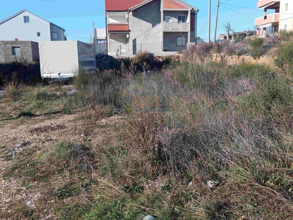 Plot for construction, Sale, Zadar, Zadar