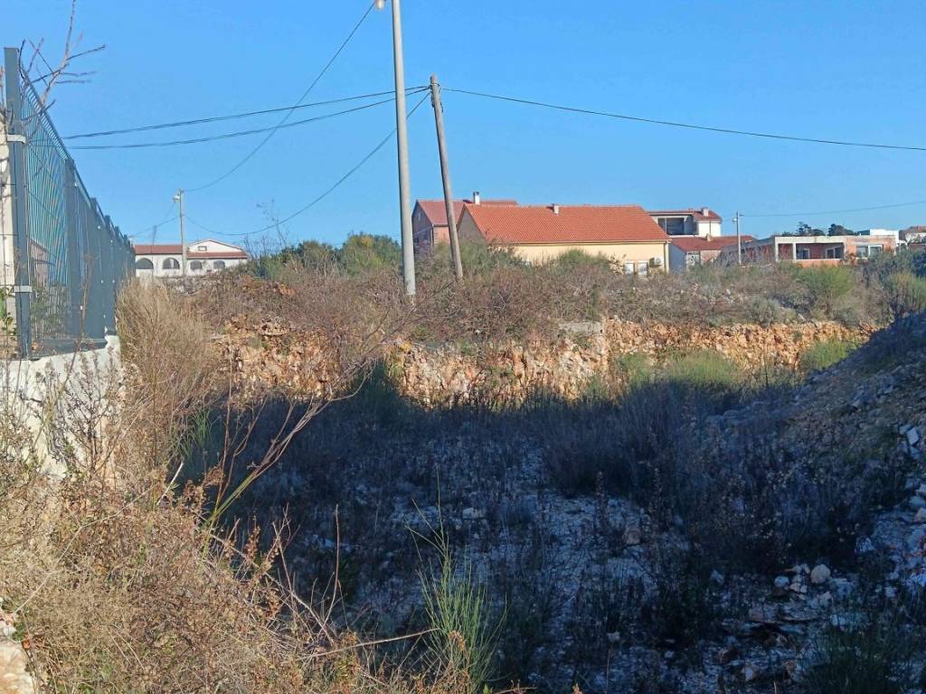 Plot for construction, Sale, Zadar, Zadar