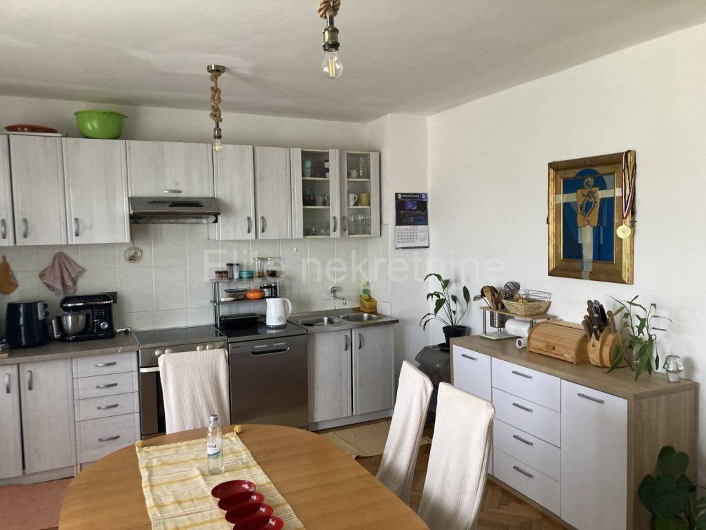 Flat in a house, Sale, Čavle, Cernik