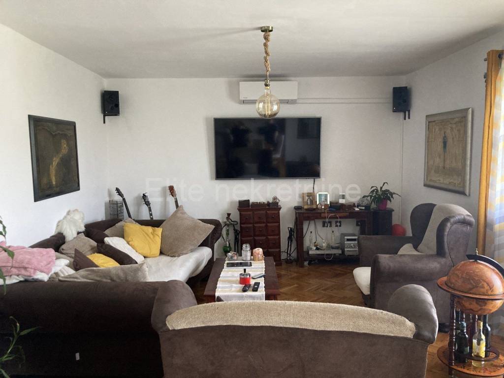 Flat in a house, Sale, Čavle, Cernik