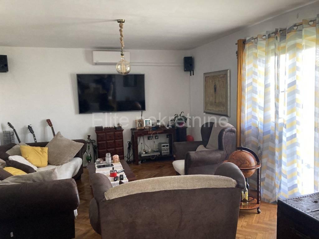 Flat in a house, Sale, Čavle, Cernik