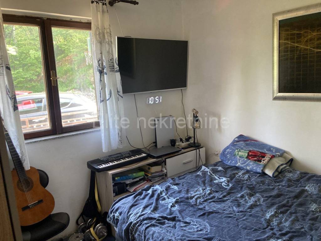 Flat in a house, Sale, Čavle, Cernik