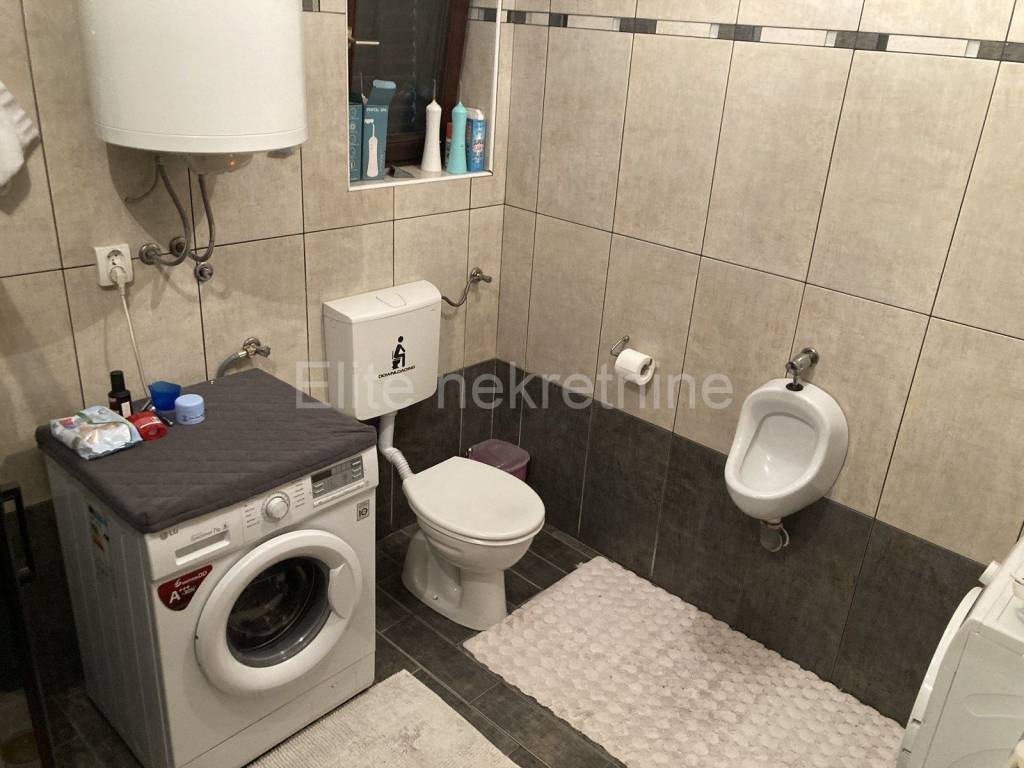 Flat in a house, Sale, Čavle, Cernik
