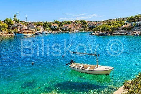 Plot for construction of mixed-use property, Sale, Rogoznica, Ražanj