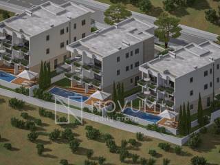 Flat in a new building, Sale, Podstrana, Podstrana