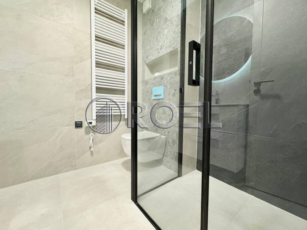 Flat in a new building, Sale, Zagreb, Stenjevec