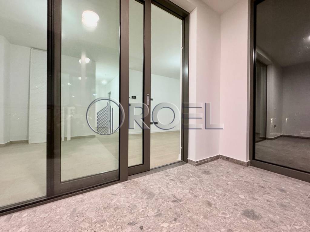 Flat in a new building, Sale, Zagreb, Stenjevec
