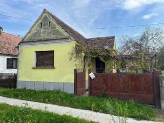 One-storey house, Sale, Garčin, Zadubravlje