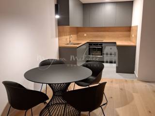 Flat in a new building, Rent, Zagreb, Stenjevec