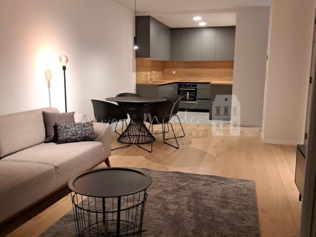 Flat in a new building, Rent, Zagreb, Stenjevec