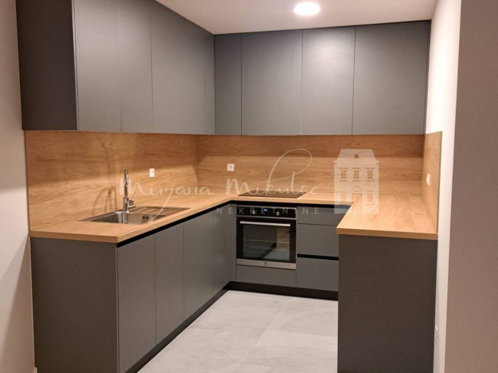 Flat in a new building, Rent, Zagreb, Stenjevec
