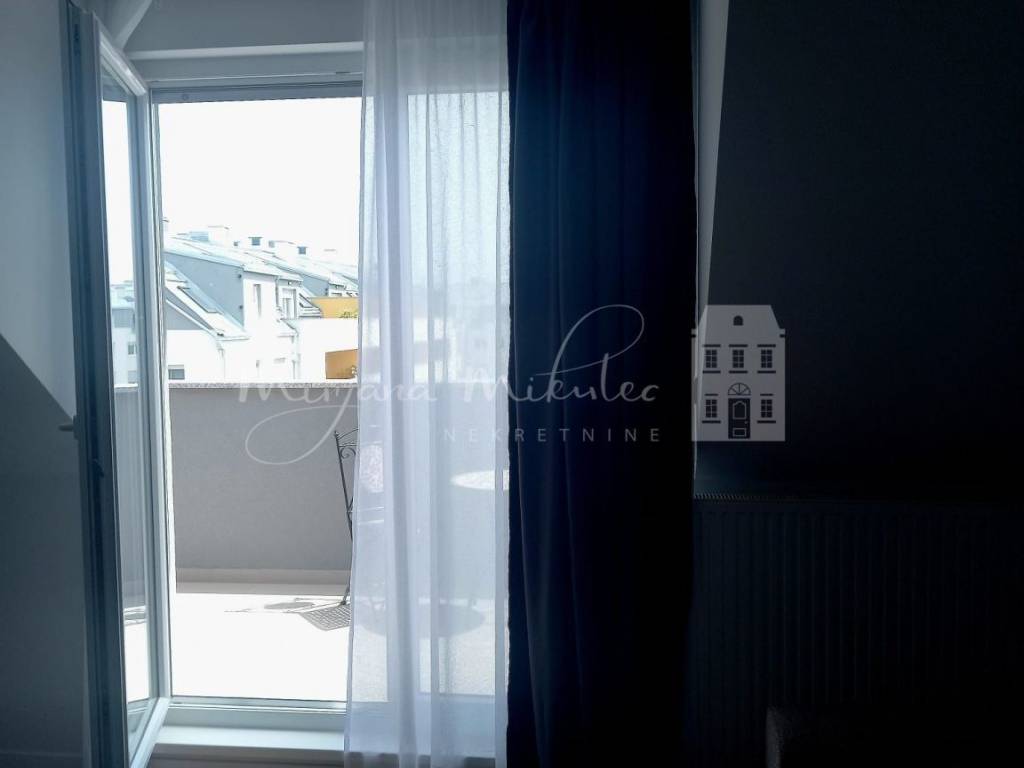 Flat in a new building, Rent, Zagreb, Stenjevec
