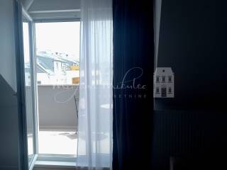 Flat in a new building, Rent, Zagreb, Stenjevec