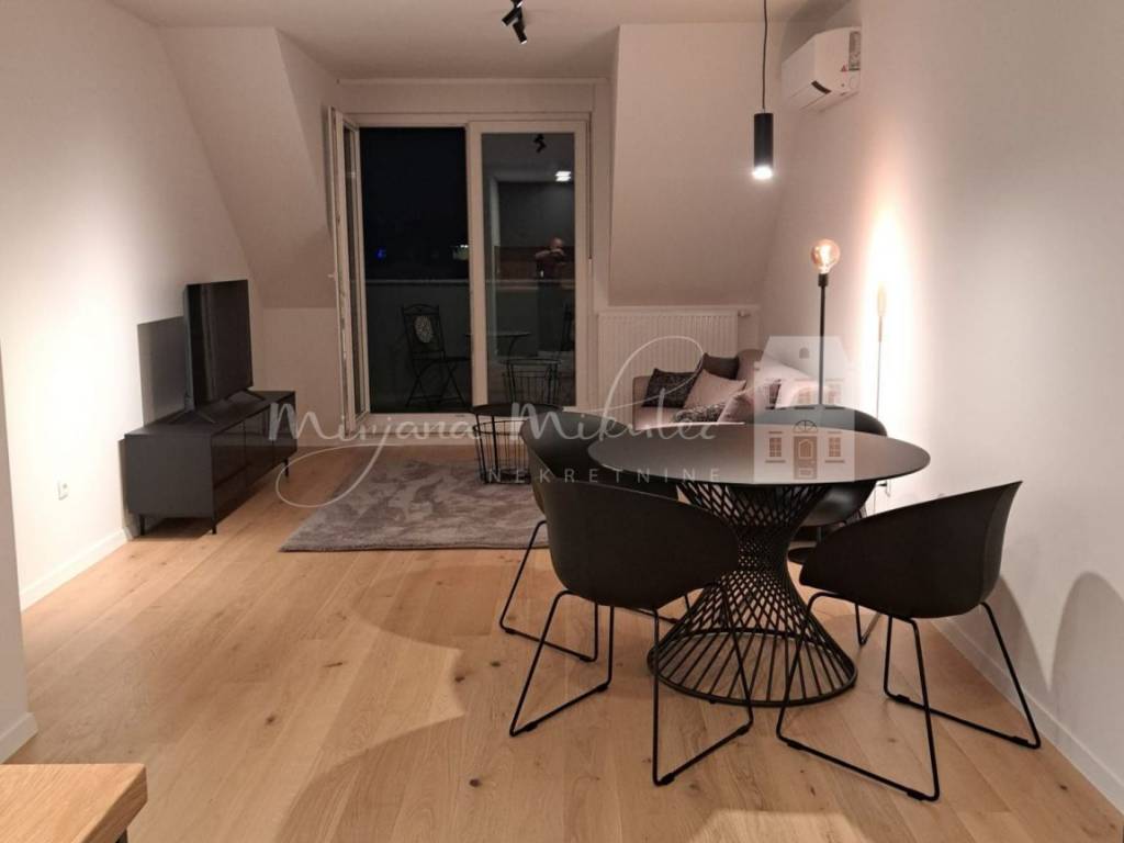 Flat in a new building, Rent, Zagreb, Stenjevec