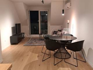 Flat in a new building, Rent, Zagreb, Stenjevec