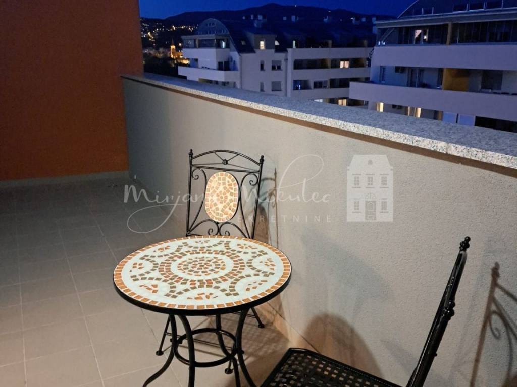 Flat in a new building, Rent, Zagreb, Stenjevec