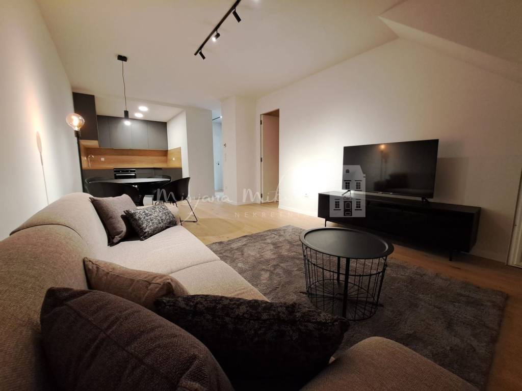 Flat in a new building, Rent, Zagreb, Stenjevec
