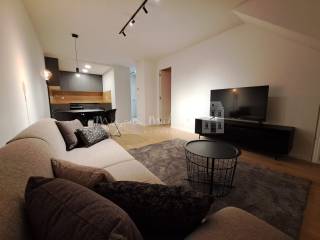 Flat in a new building, Rent, Zagreb, Stenjevec