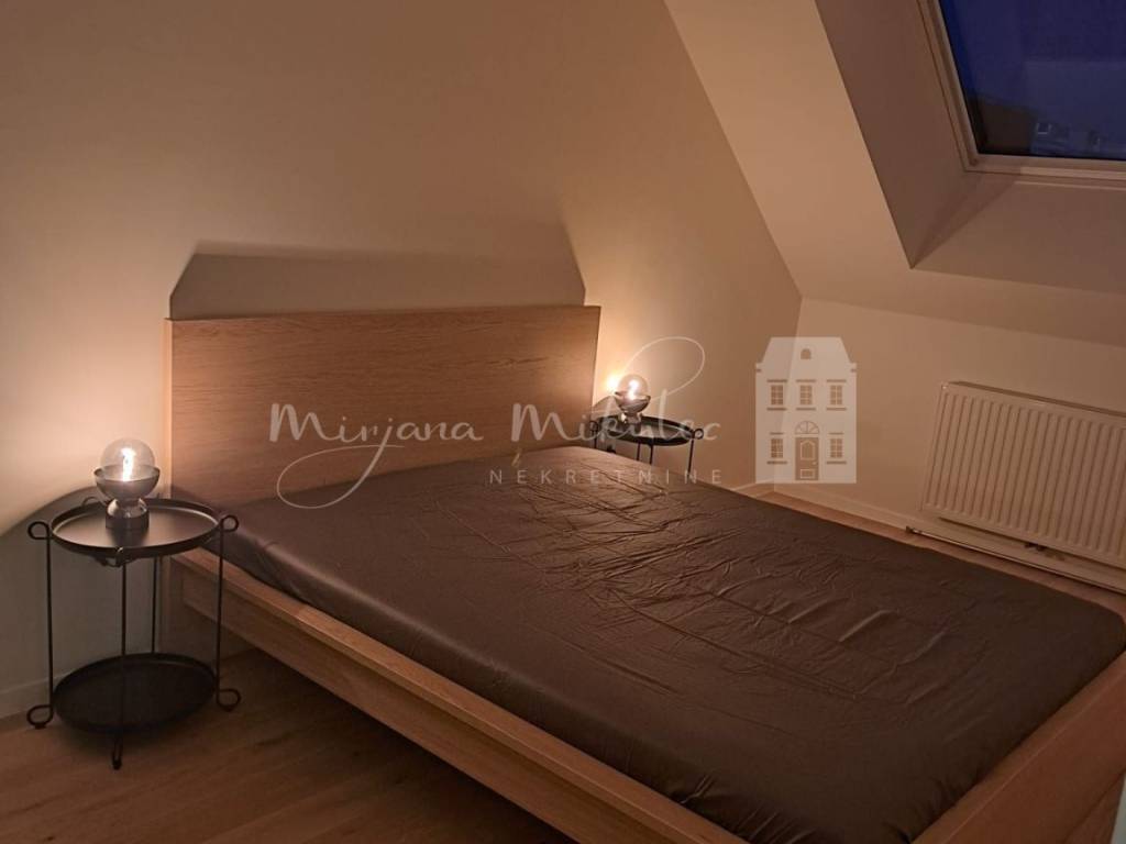 Flat in a new building, Rent, Zagreb, Stenjevec