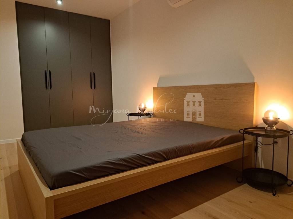 Flat in a new building, Rent, Zagreb, Stenjevec