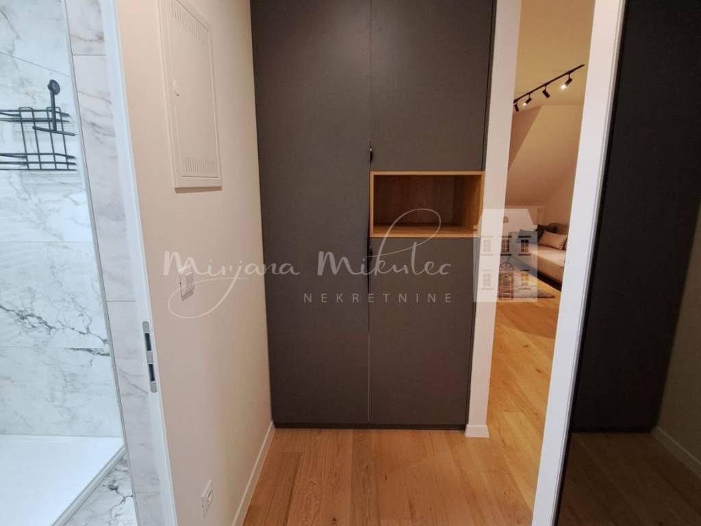 Flat in a new building, Rent, Zagreb, Stenjevec