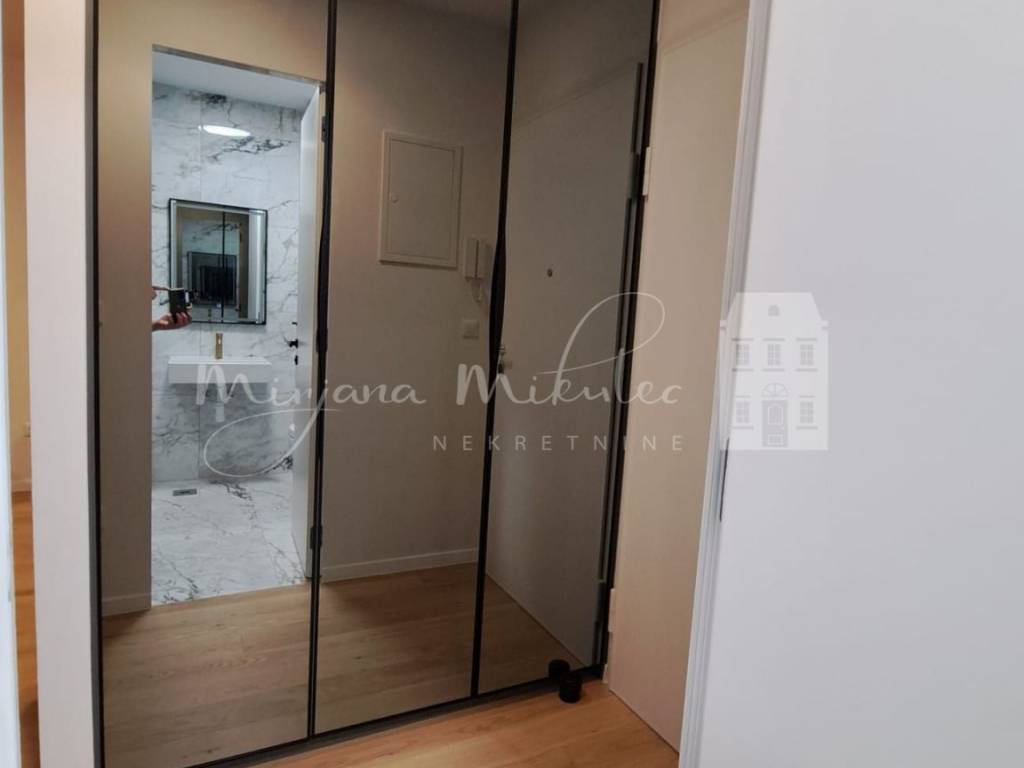 Flat in a new building, Rent, Zagreb, Stenjevec