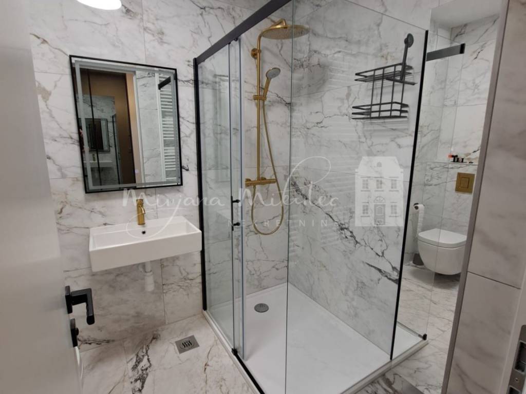 Flat in a new building, Rent, Zagreb, Stenjevec