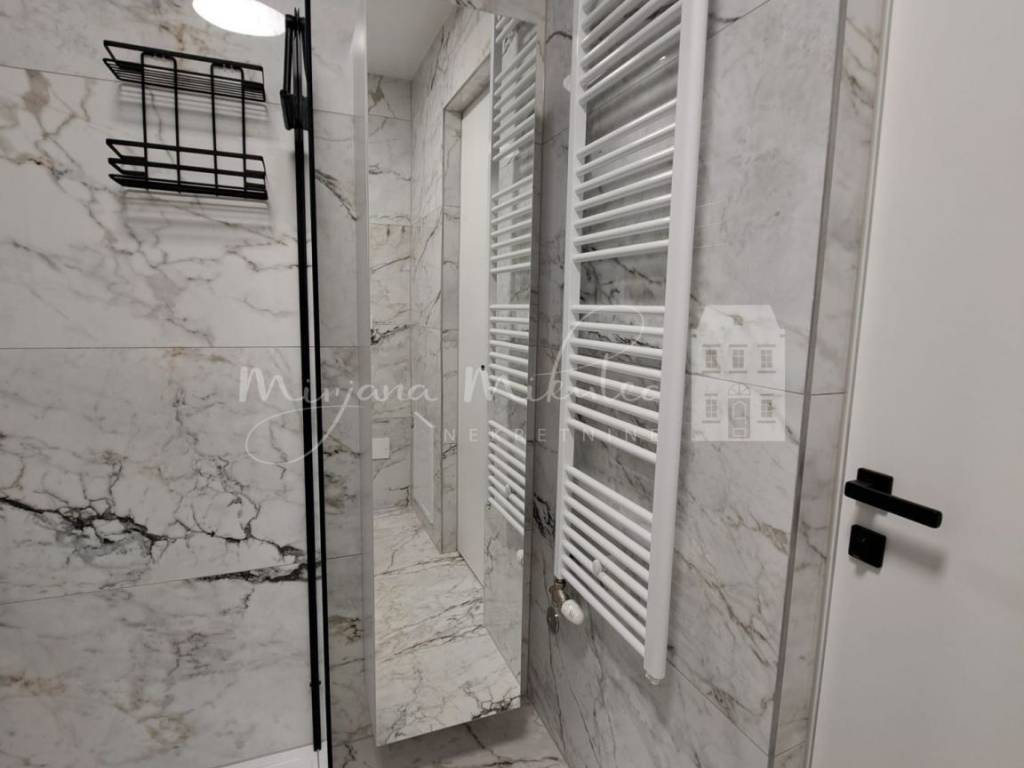 Flat in a new building, Rent, Zagreb, Stenjevec