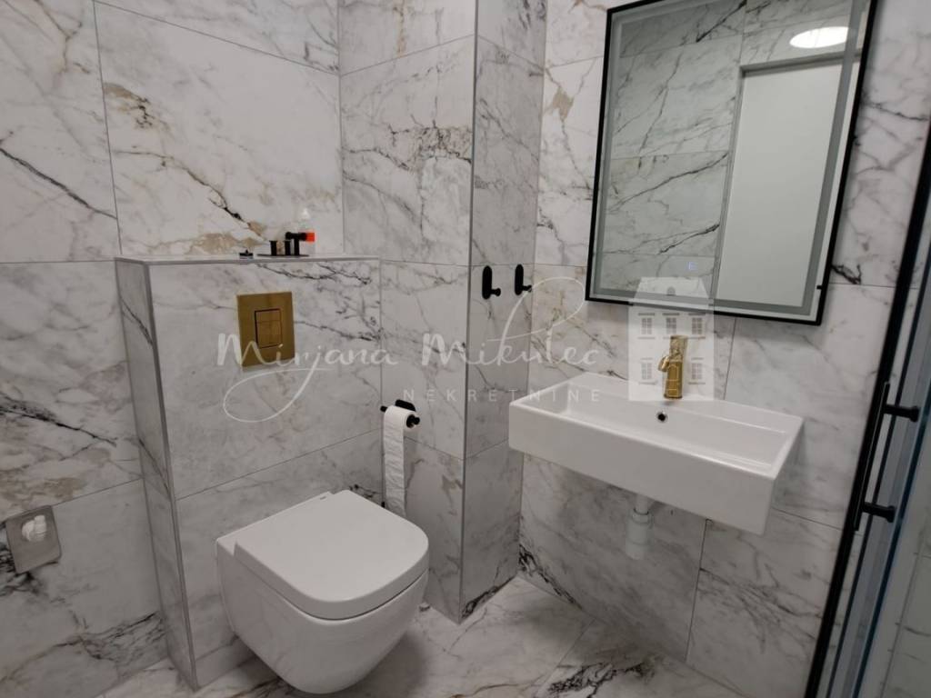 Flat in a new building, Rent, Zagreb, Stenjevec