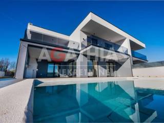 Semi-detached house, Sale, Rovinj, Rovinjsko Selo