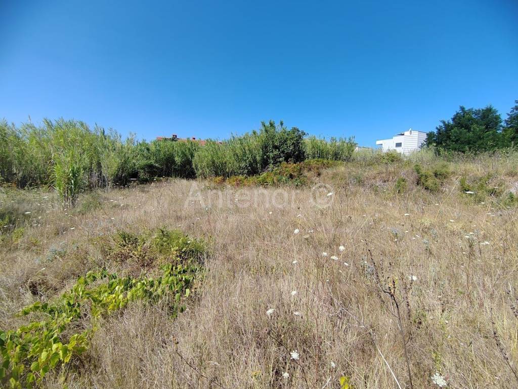 Plot for construction, Sale, Privlaka, Privlaka