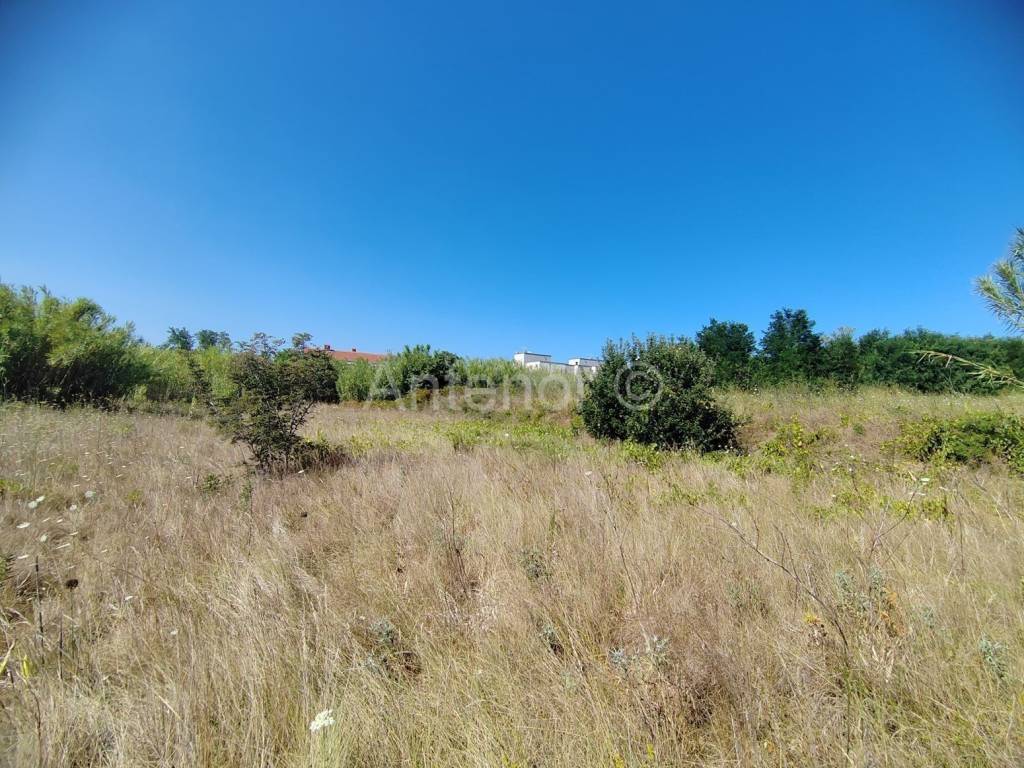 Plot for construction, Sale, Privlaka, Privlaka