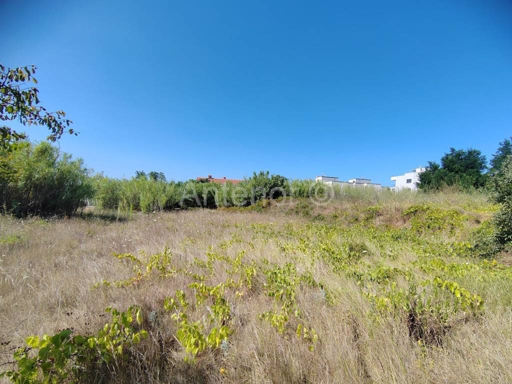 Plot for construction, Sale, Privlaka, Privlaka