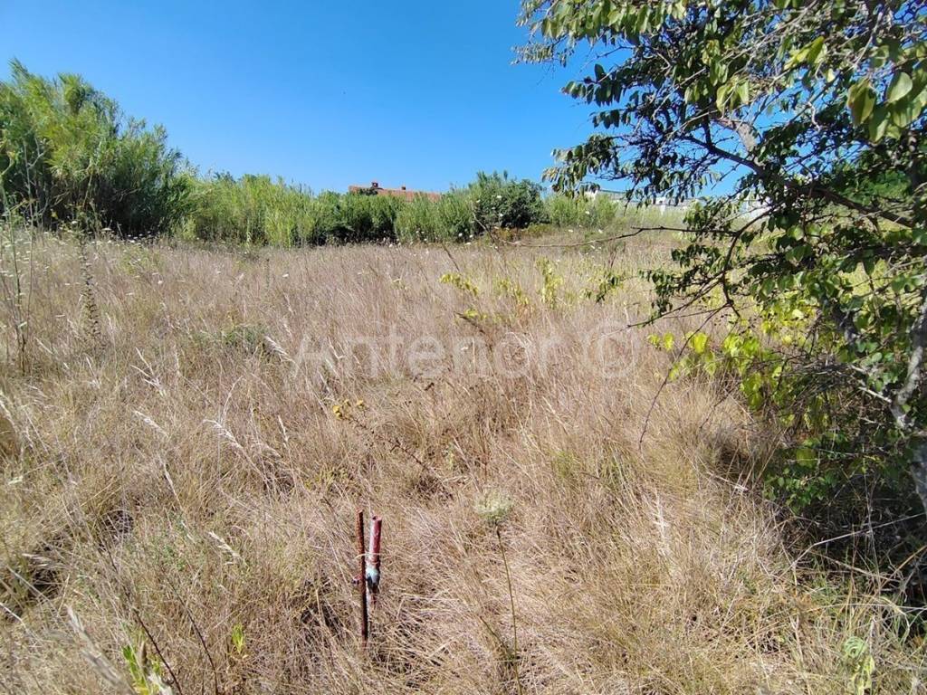 Plot for construction, Sale, Privlaka, Privlaka