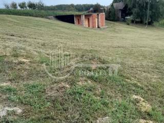 House under construction, Sale, Čazma, Suhaja