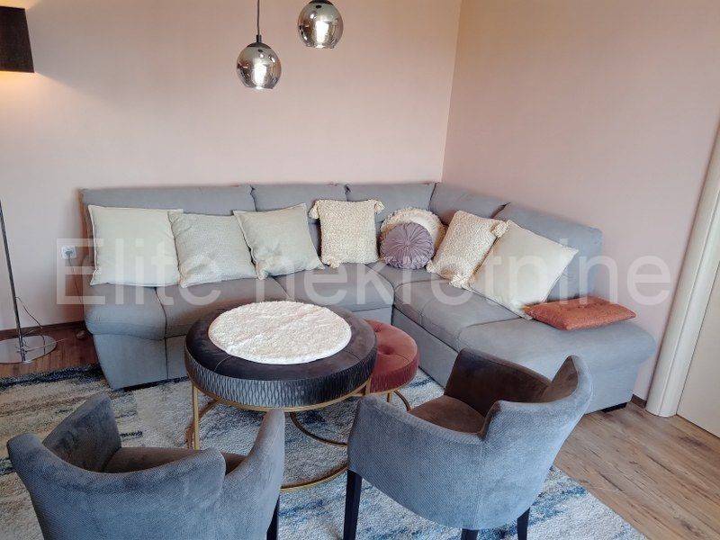 Flat in a building, Sale, Novi Vinodolski, Novi Vinodolski