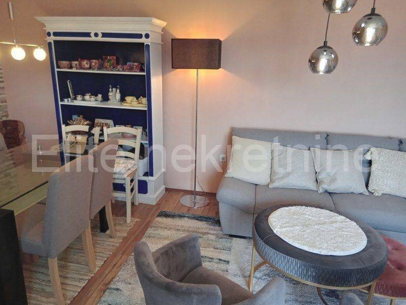 Flat in a building, Sale, Novi Vinodolski, Novi Vinodolski