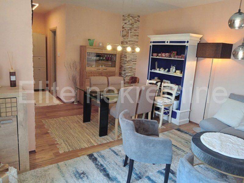Flat in a building, Sale, Novi Vinodolski, Novi Vinodolski