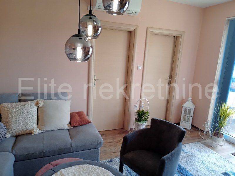 Flat in a building, Sale, Novi Vinodolski, Novi Vinodolski